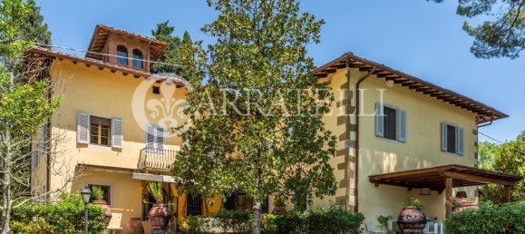 6 bedrooms Villa in Certaldo, Italy No. 121388 19