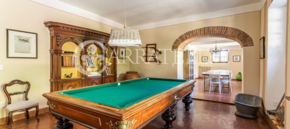 6 bedrooms Villa in Certaldo, Italy No. 121388 30