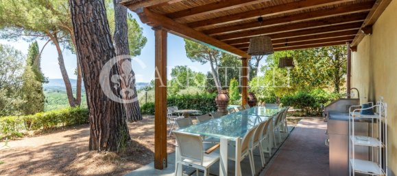 6 bedrooms Villa in Certaldo, Italy No. 121388 48