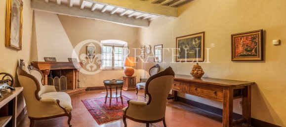 6 bedrooms Villa in Certaldo, Italy No. 121388 32