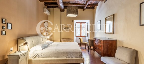 6 bedrooms Villa in Certaldo, Italy No. 121388 16