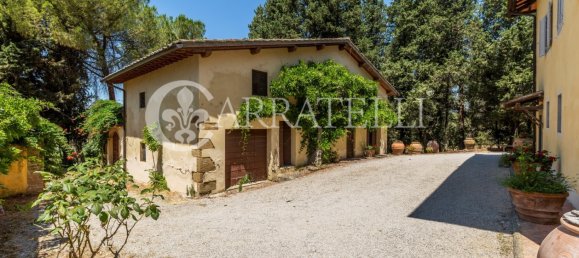 6 bedrooms Villa in Certaldo, Italy No. 121388 50