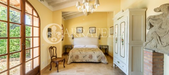 6 bedrooms Villa in Certaldo, Italy No. 121388 18