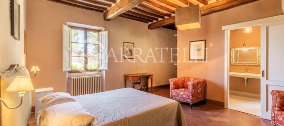 6 bedrooms Villa in Certaldo, Italy No. 121388 39
