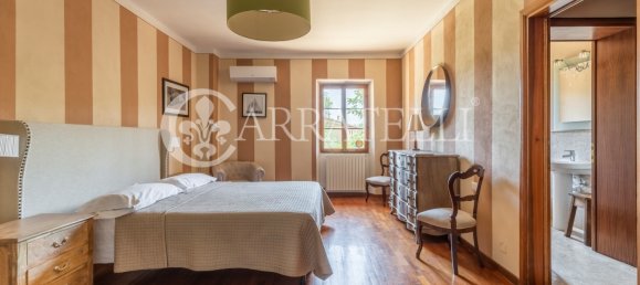 6 bedrooms Villa in Certaldo, Italy No. 121388 42