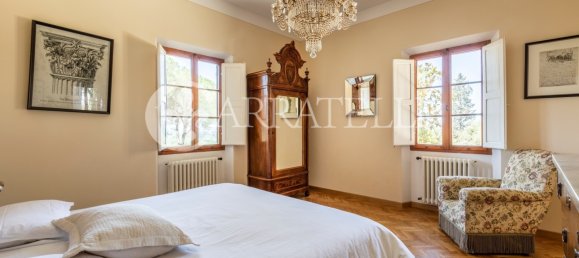 6 bedrooms Villa in Certaldo, Italy No. 121388 43