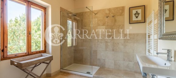 6 bedrooms Villa in Certaldo, Italy No. 121388 44