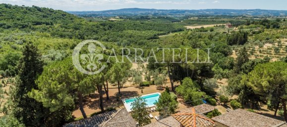 6 bedrooms Villa in Certaldo, Italy No. 121388 24