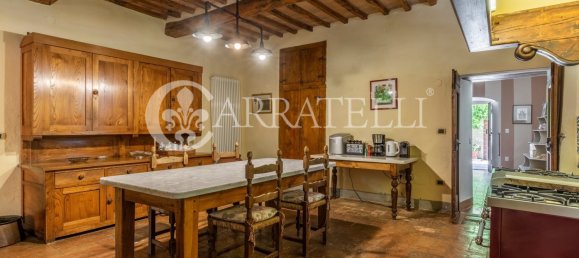 6 bedrooms Villa in Certaldo, Italy No. 121388 34
