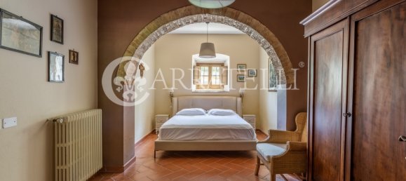 6 bedrooms Villa in Certaldo, Italy No. 121388 14