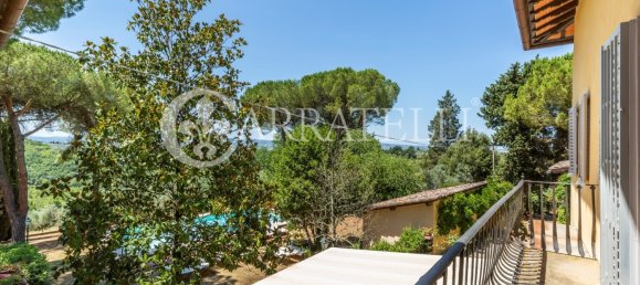 6 bedrooms Villa in Certaldo, Italy No. 121388 37