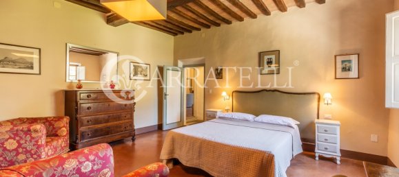 6 bedrooms Villa in Certaldo, Italy No. 121388 15