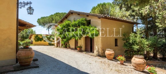 6 bedrooms Villa in Certaldo, Italy No. 121388 49
