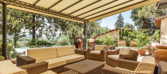 6 bedrooms Villa in Certaldo, Italy No. 121388 21