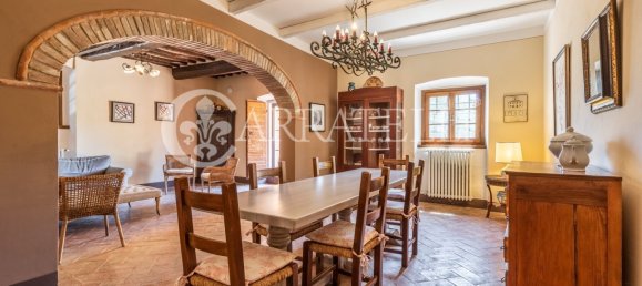 6 bedrooms Villa in Certaldo, Italy No. 121388 6