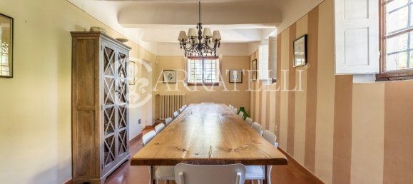 6 bedrooms Villa in Certaldo, Italy No. 121388 29
