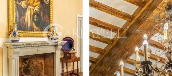 6 bedrooms Villa in Certaldo, Italy No. 121388 13