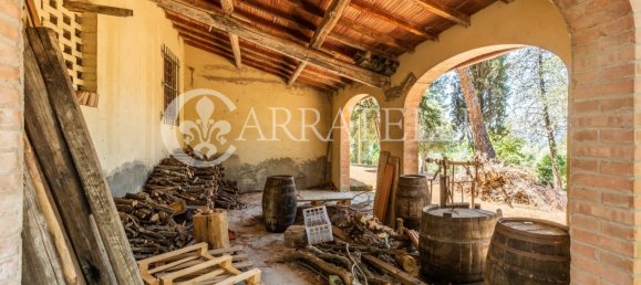 6 bedrooms Villa in Certaldo, Italy No. 121388 22