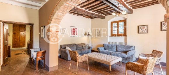 6 bedrooms Villa in Certaldo, Italy No. 121388 27