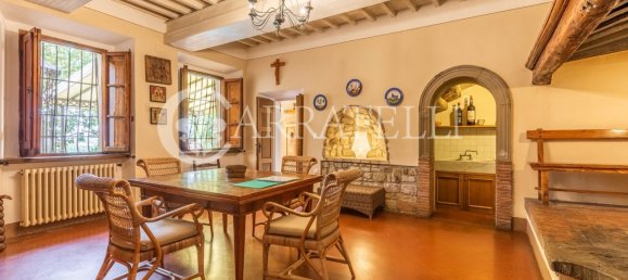 6 bedrooms Villa in Certaldo, Italy No. 121388 10