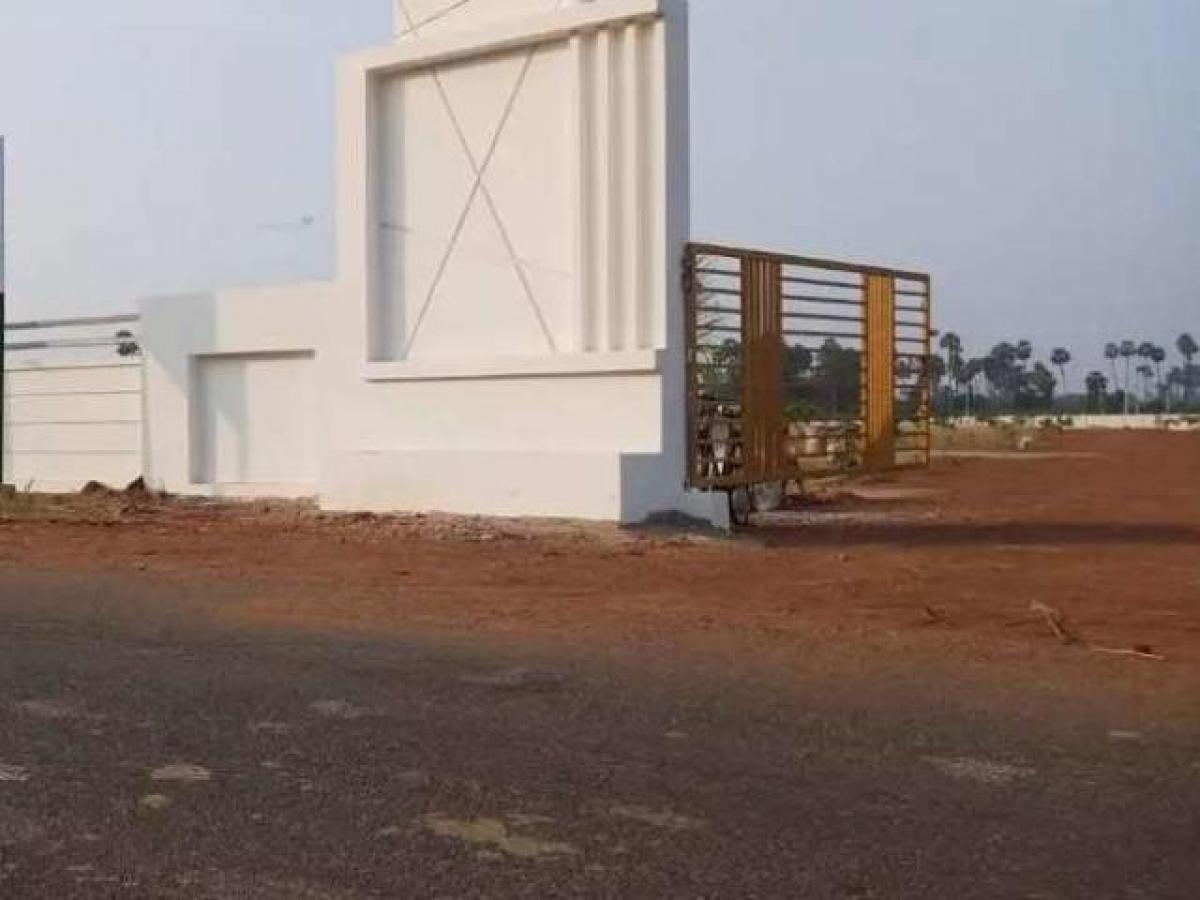 Terreno em Visakhapatnam, India N.º 30757