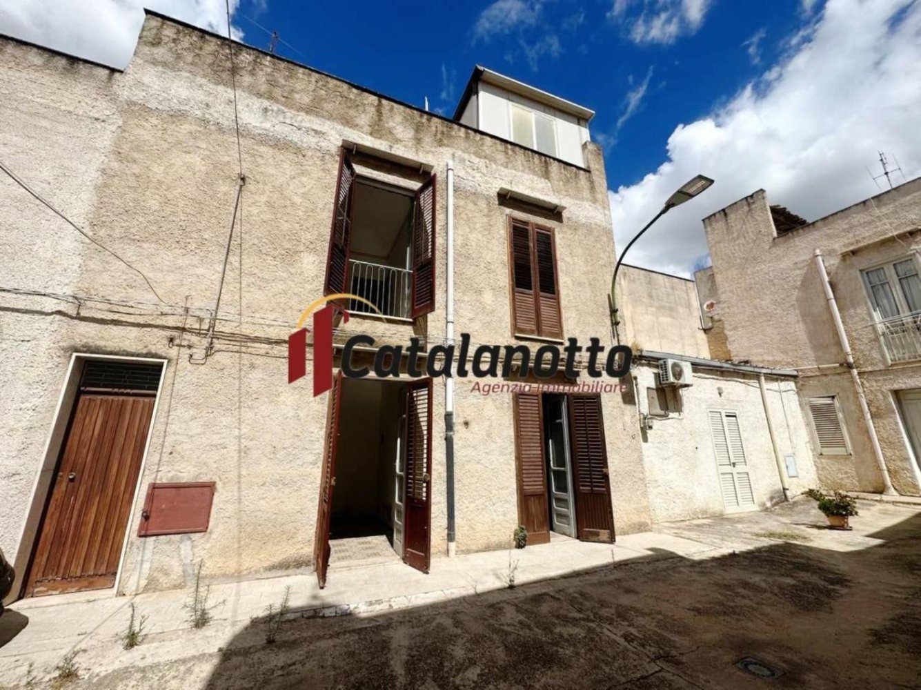 Casa T6 em Castelvetrano, Italy N.º 288778