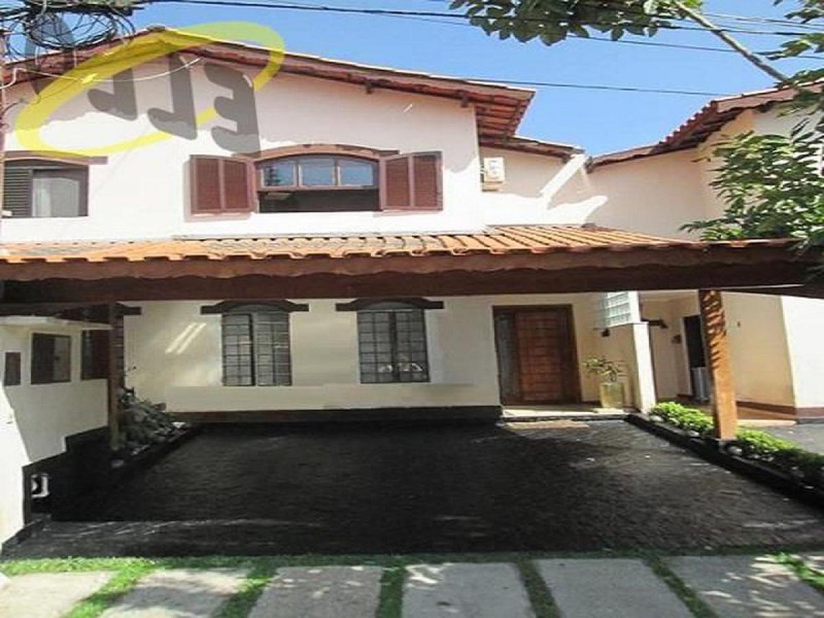 3 chambres Maison à Sao Paulo, Brazil No. 523985