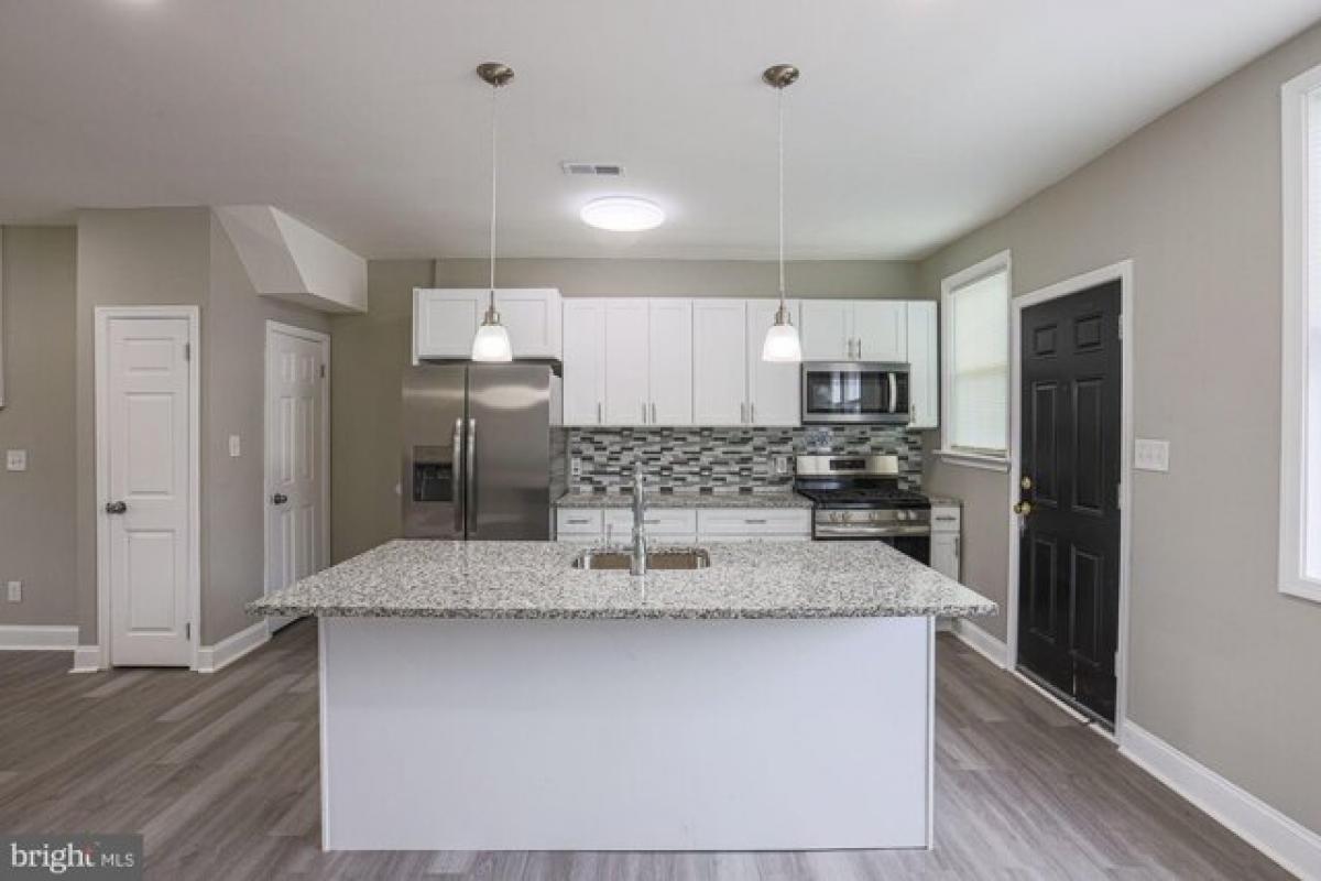 5 bedrooms House in Baltimore, USA No. 390415