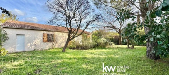 3 Schlafzimmer Haus in Teyran, France, Nr. 297607 15