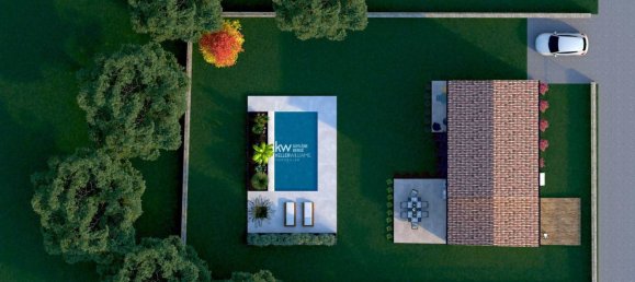 3 Schlafzimmer Haus in Teyran, France, Nr. 297607 4