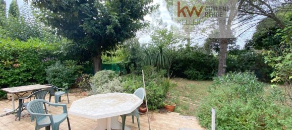 3 Schlafzimmer Haus in Teyran, France, Nr. 297607 7