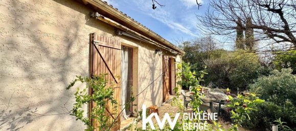 3 Schlafzimmer Haus in Teyran, France, Nr. 297607 13