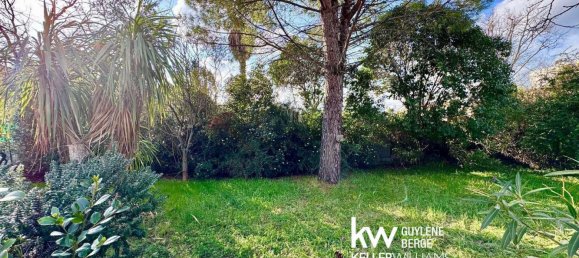 3 Schlafzimmer Haus in Teyran, France, Nr. 297607 14