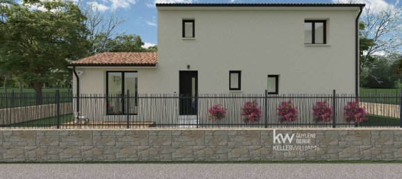 3 Schlafzimmer Haus in Teyran, France, Nr. 297607 5