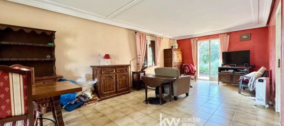 3 Schlafzimmer Haus in Teyran, France, Nr. 297607 17