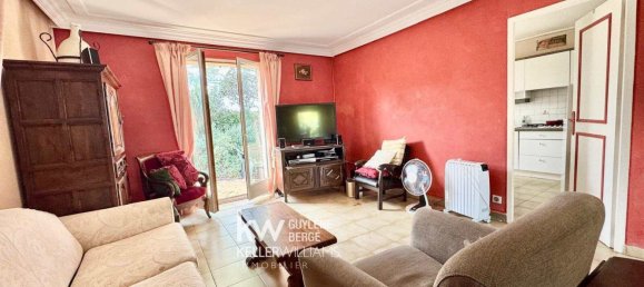 3 Schlafzimmer Haus in Teyran, France, Nr. 297607 8