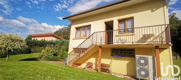 Дом с 4 спальнями в Сен-Набор, Франция № 256837 4