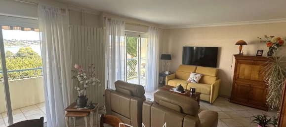 1 bedroom Apartment in Bandol, France No. 295109 7