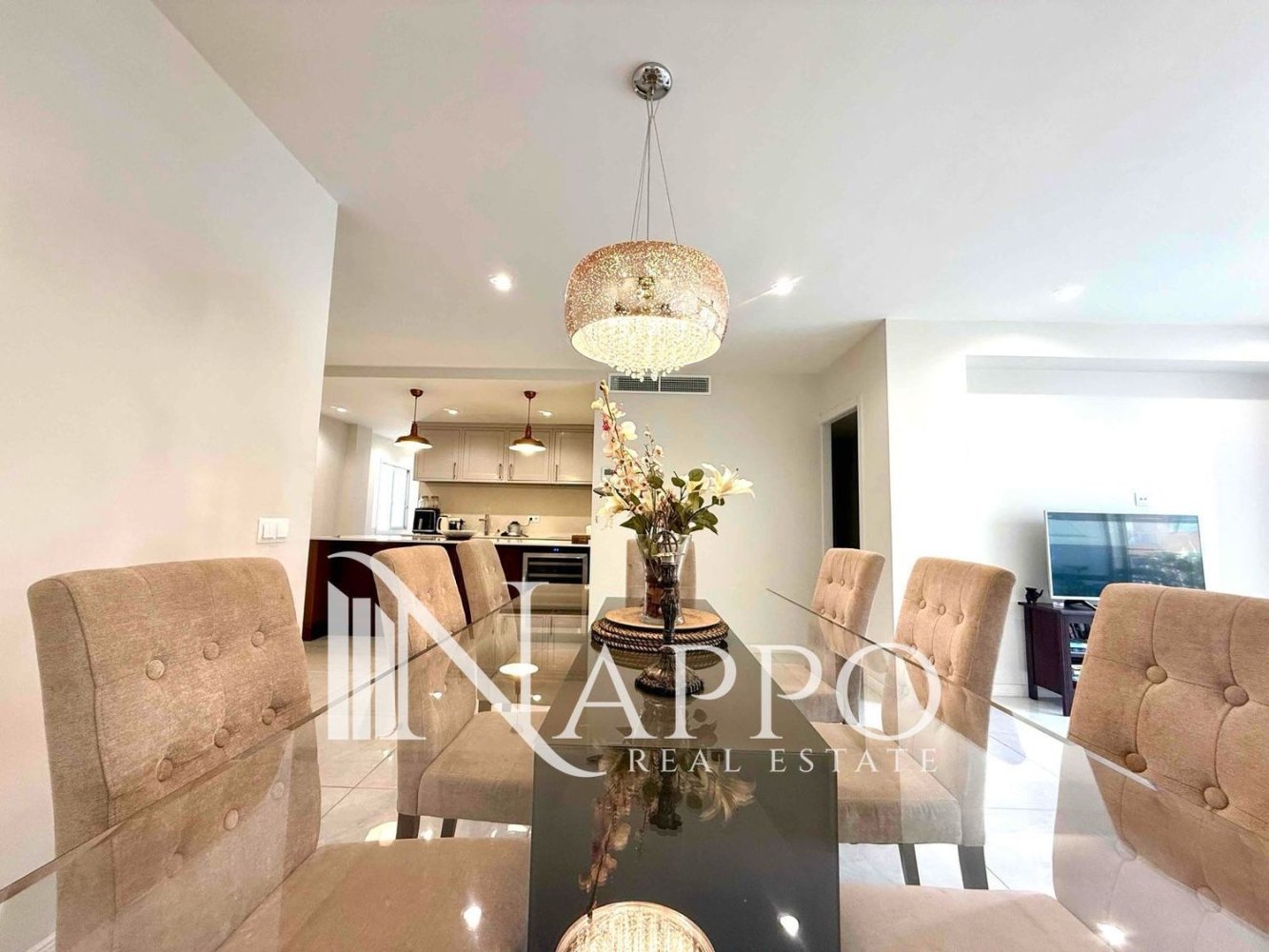 3 Schlafzimmer Wohnung in Palma de Majorca, Spain, Nr. 148317