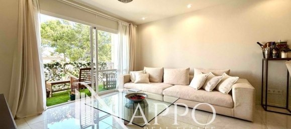 3 Schlafzimmer Wohnung in Palma de Majorca, Spain, Nr. 148317 8