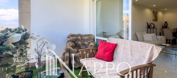 3 Schlafzimmer Wohnung in Palma de Majorca, Spain, Nr. 148317 20