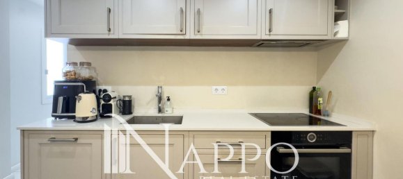 3 Schlafzimmer Wohnung in Palma de Majorca, Spain, Nr. 148317 16