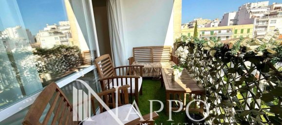 3 Schlafzimmer Wohnung in Palma de Majorca, Spain, Nr. 148317 30