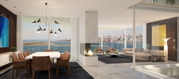 1409m² Land in Vila Nova de Gaia, Portugal No. 130980 5