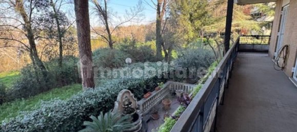 4 Schlafzimmer Wohnung in Rome, Italy, Nr. 311220 23