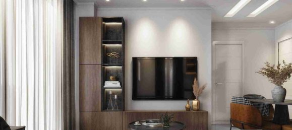 Apartment 1+1 in Alanya, Turkey No. 11369 7