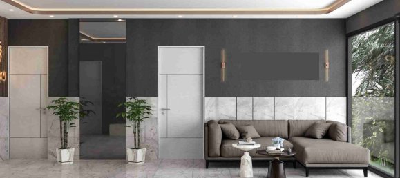 Apartment 1+1 in Alanya, Turkey No. 11369 10