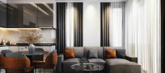 Apartment 1+1 in Alanya, Turkey No. 11369 4