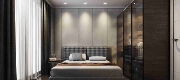 Apartment 1+1 in Alanya, Turkey No. 11369 3