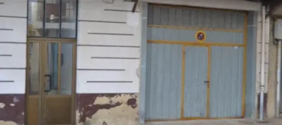 Garage in Villarcayo, Spain 86m², Nr. 77275 9